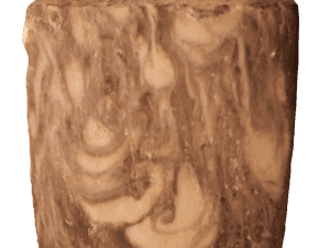 clove frankincense patchouli goat milk soap