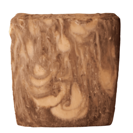clove frankincense patchouli goat milk soap
