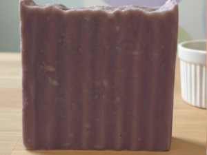 jasmine goat milk soap